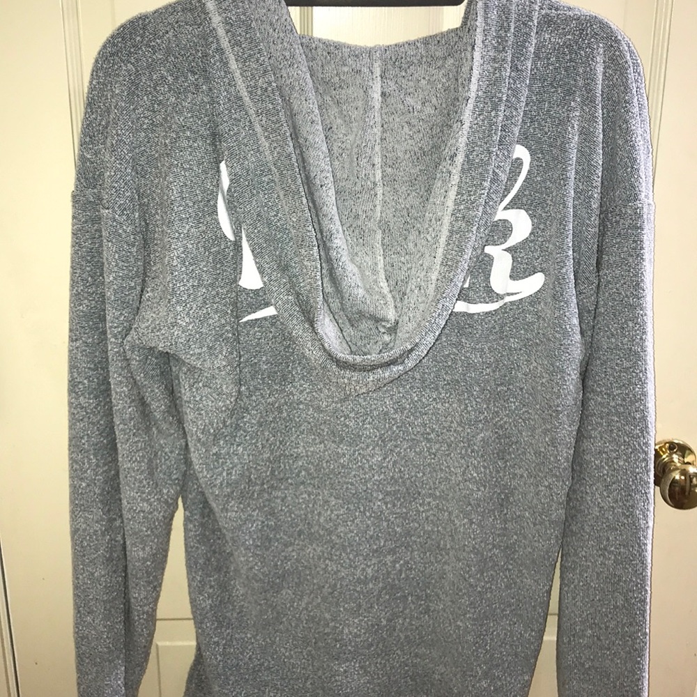 Pink Pullover - image 2